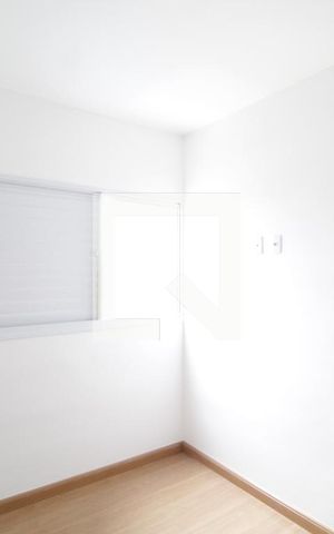 Apartamento para alugar com 47m², 2 quartos e 1 vagaQuarto 2