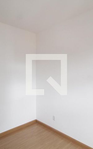 Apartamento para alugar com 47m², 2 quartos e 1 vagaQuarto 1