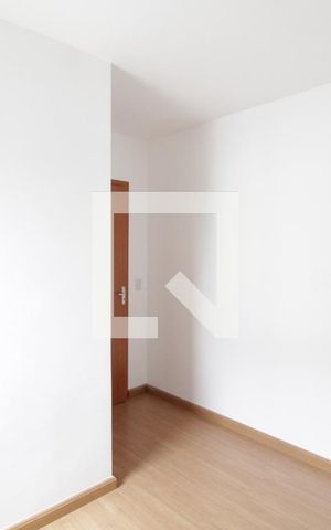 Apartamento para alugar com 47m², 2 quartos e 1 vagaQuarto 2