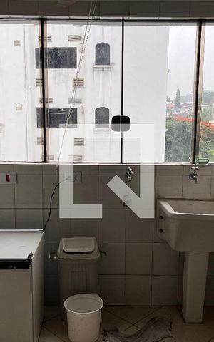 Apartamento para alugar com 480m², 3 quartos e 4 vagasÁrea de Serviço