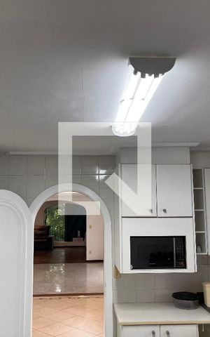 Apartamento para alugar com 480m², 3 quartos e 4 vagasCozinha
