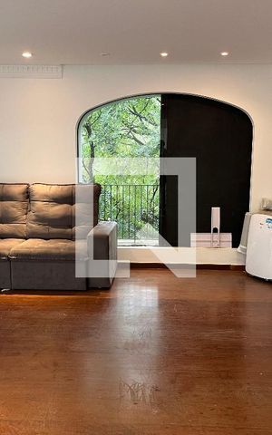 Apartamento para alugar com 480m², 3 quartos e 4 vagasSala 02