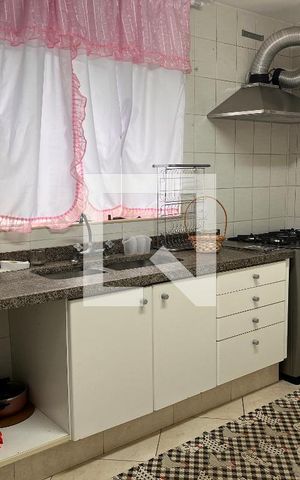 Apartamento para alugar com 480m², 3 quartos e 4 vagasCozinha