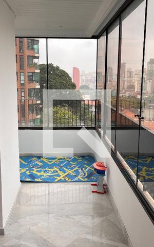 Apartamento para alugar com 480m², 3 quartos e 4 vagasSala 01
