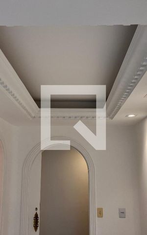 Apartamento para alugar com 480m², 3 quartos e 4 vagasHall de entrada