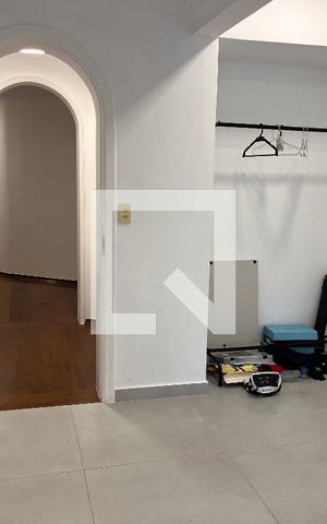 Apartamento para alugar com 480m², 3 quartos e 4 vagasCloset da suíte 02
