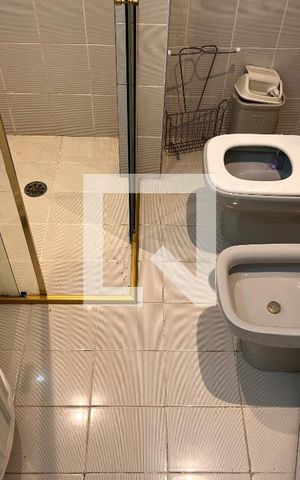 Apartamento para alugar com 480m², 3 quartos e 4 vagasBanheiro Suíte 02