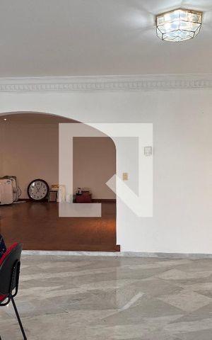 Apartamento para alugar com 480m², 3 quartos e 4 vagasSala 01