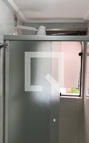Apartamento para alugar com 480m², 3 quartos e 4 vagasBanheiro 1