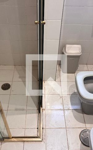 Apartamento para alugar com 480m², 3 quartos e 4 vagasBanheiro 2