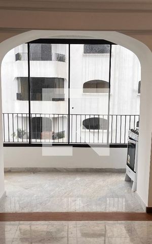 Apartamento para alugar com 480m², 3 quartos e 4 vagasSala 03