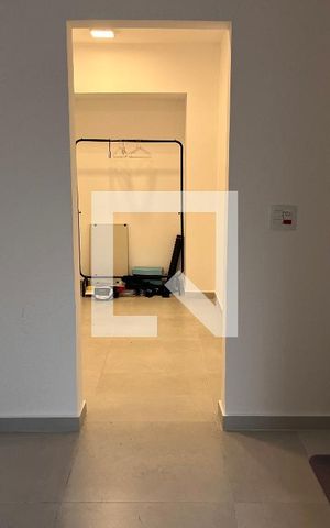 Apartamento para alugar com 480m², 3 quartos e 4 vagasCloset da suíte 02