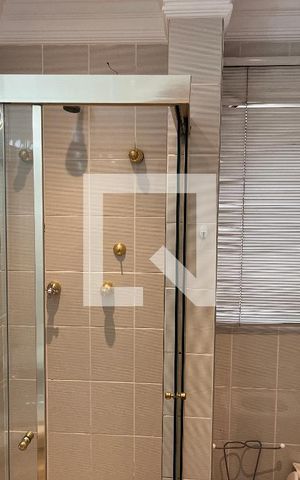 Apartamento para alugar com 480m², 3 quartos e 4 vagasBanheiro Suíte 02