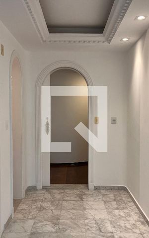 Apartamento para alugar com 480m², 3 quartos e 4 vagasHall de entrada