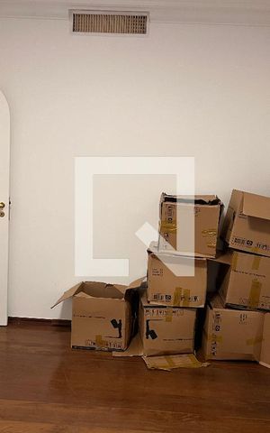 Apartamento para alugar com 480m², 3 quartos e 4 vagasQuarto 02