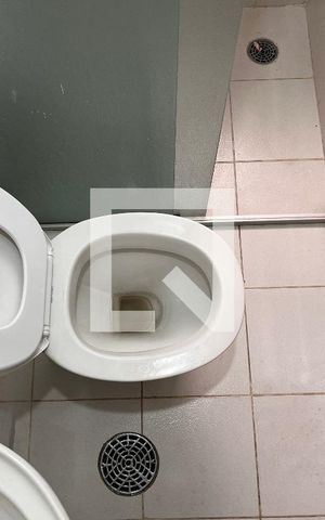 Apartamento para alugar com 480m², 3 quartos e 4 vagasBanheiro 1