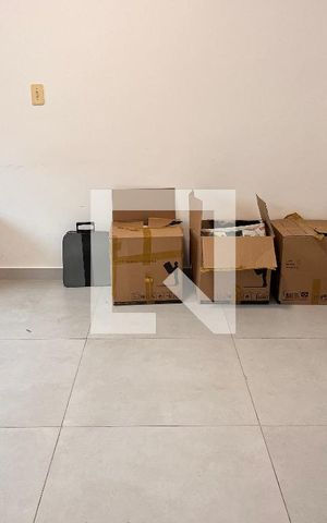 Apartamento para alugar com 480m², 3 quartos e 4 vagasSuíte 01