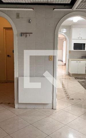 Apartamento para alugar com 480m², 3 quartos e 4 vagasÁrea de Serviço