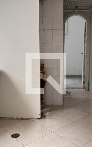 Apartamento para alugar com 480m², 3 quartos e 4 vagasÁrea de Serviço