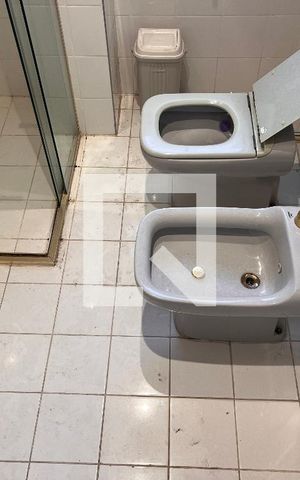 Apartamento para alugar com 480m², 3 quartos e 4 vagasBanheiro 2