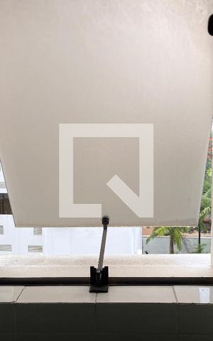 Apartamento para alugar com 480m², 3 quartos e 4 vagasBanheiro 1