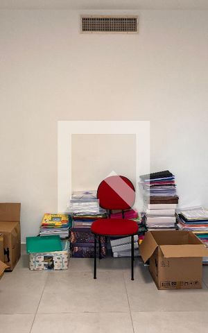 Apartamento para alugar com 480m², 3 quartos e 4 vagasSuíte 01
