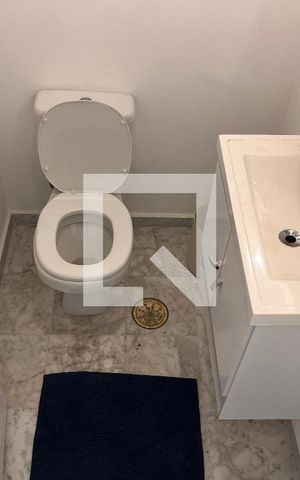 Apartamento para alugar com 480m², 3 quartos e 4 vagasLavabo
