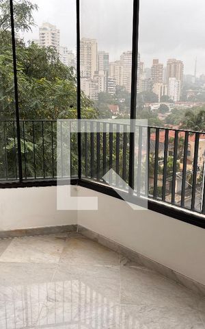 Apartamento para alugar com 480m², 3 quartos e 4 vagasSala 03