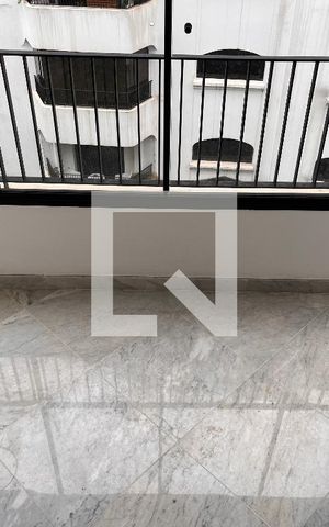 Apartamento para alugar com 480m², 3 quartos e 4 vagasSala 03