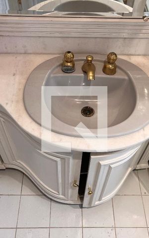 Apartamento para alugar com 480m², 3 quartos e 4 vagasBanheiro 2