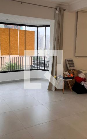 Apartamento para alugar com 480m², 3 quartos e 4 vagasSuíte 02