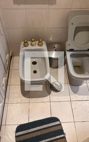 Apartamento para alugar com 480m², 3 quartos e 4 vagasBanheiro Suíte 01