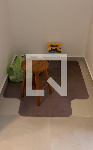 Apartamento para alugar com 480m², 3 quartos e 4 vagasCloset da suíte 02
