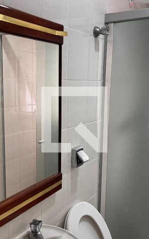 Apartamento para alugar com 480m², 3 quartos e 4 vagasBanheiro 1