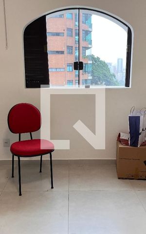 Apartamento para alugar com 480m², 3 quartos e 4 vagasSuíte 01