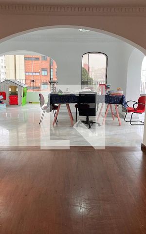Apartamento para alugar com 480m², 3 quartos e 4 vagasSala 02