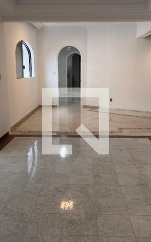 Apartamento para alugar com 480m², 3 quartos e 4 vagasSala 03