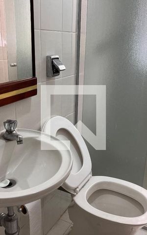 Apartamento para alugar com 480m², 3 quartos e 4 vagasBanheiro 1