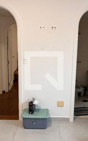 Apartamento para alugar com 480m², 3 quartos e 4 vagasSuíte 01