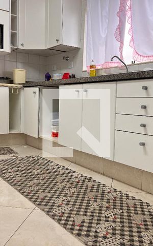 Apartamento para alugar com 480m², 3 quartos e 4 vagasCozinha