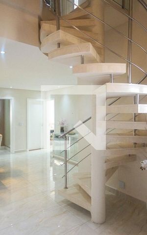 Apartamento para alugar com 258m², 2 quartos e 2 vagas Apartamento para alugar com 258m², 2 quartos e 2 vagasSala