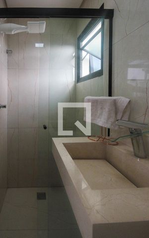Apartamento para alugar com 258m², 2 quartos e 2 vagas Apartamento para alugar com 258m², 2 quartos e 2 vagasLavabo