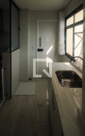 Apartamento para alugar com 258m², 2 quartos e 2 vagas Apartamento para alugar com 258m², 2 quartos e 2 vagasÁrea de Serviço
