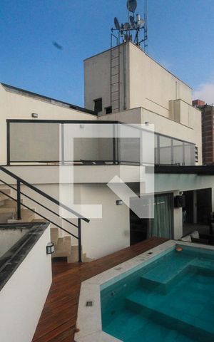Apartamento para alugar com 258m², 2 quartos e 2 vagas Apartamento para alugar com 258m², 2 quartos e 2 vagasPiscina