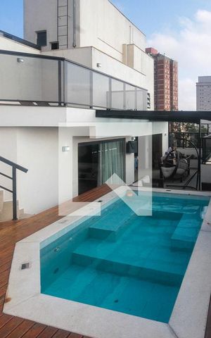 Apartamento para alugar com 258m², 2 quartos e 2 vagas Apartamento para alugar com 258m², 2 quartos e 2 vagasPiscina