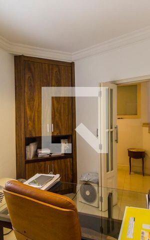 Casa de condomínio à venda com 435m², 5 quartos e 4 vagasEscritório