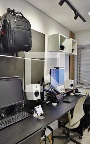 Apartamento à venda com 51m², 2 quartos e 1 vaga Apartamento à venda com 51m², 2 quartos e 1 vagaQuarto 2