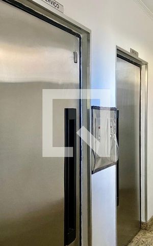 Apartamento à venda com 51m², 2 quartos e 1 vaga Apartamento à venda com 51m², 2 quartos e 1 vagaÁrea comum
