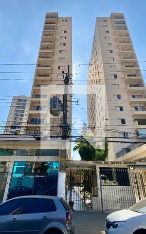 Apartamento à venda com 51m², 2 quartos e 1 vaga Apartamento à venda com 51m², 2 quartos e 1 vagaFachada