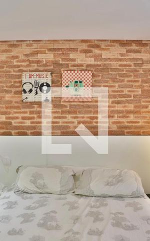 Apartamento à venda com 51m², 2 quartos e 1 vaga Apartamento à venda com 51m², 2 quartos e 1 vagaQuarto 1